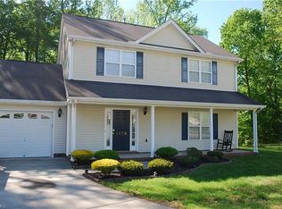 1025 Blazingwood Dr, Greensboro, NC 27406