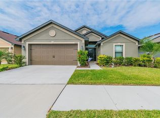 12227 Legacy Bright St, Riverview, FL 33578