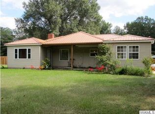 3002 State Highway 60, Akron, AL 35441