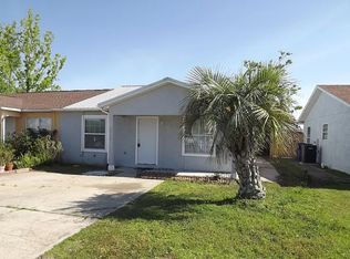 2712 Oak Hammock Dr, Panama City, FL 32401