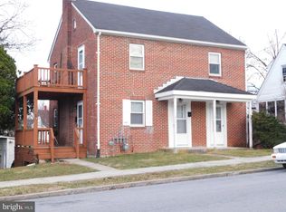 220 S Tennessee Ave, Martinsburg, WV