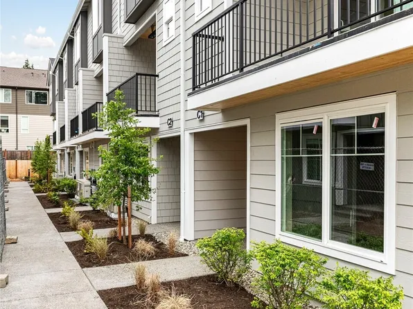 13730 Manor Way #G6, Lynnwood, WA 98087