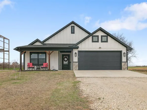 11828 Xavri Ln, Kingston, OK 73439