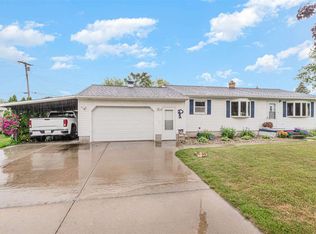 1106 McGraw St, Bay City, MI 48708