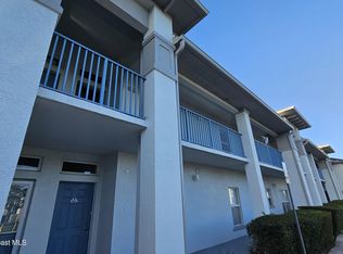 180 Portside Ave UNIT 102, Cape Canaveral, FL 32920