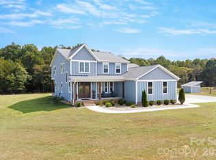 2665 Umberger Rd, Cleveland, NC 27013