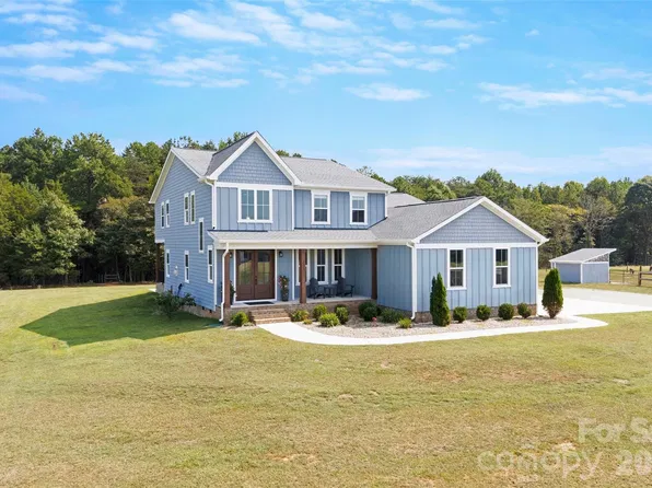 2665 Umberger Rd, Cleveland, NC 27013