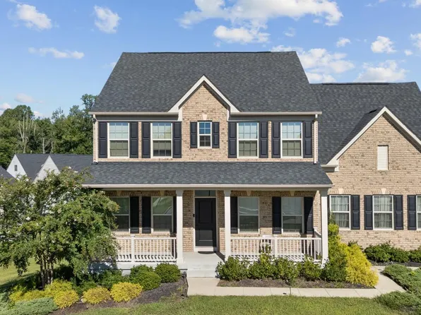 10127 Dressage Dr, Upper Marlboro, MD 20772