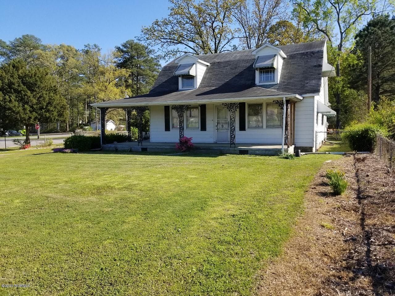 2705 Sunset Ave Rocky Mount Nc 27804 Mls 100212035 Zillow