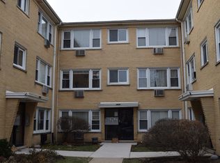 3808 Ruby St APT 2S, Schiller Park, IL 60176