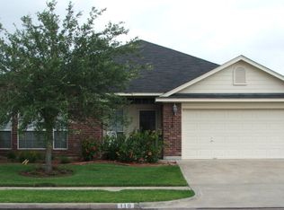 110 Fieldstone, Victoria, TX 77901