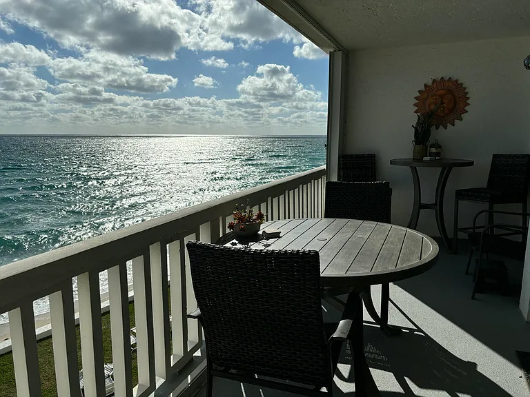 3570 S Ocean Blvd #500 — Photo 1