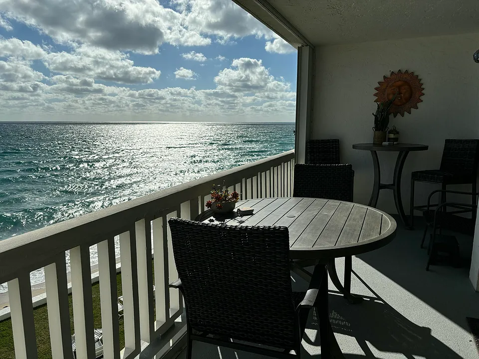 3570 S Ocean Blvd #500