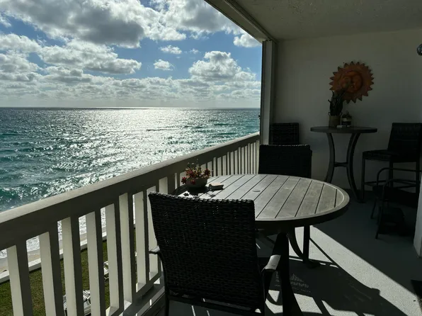 3570 S Ocean Blvd APT 500, South Palm Beach, FL 33480