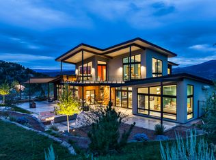 1430 Hooks Spur Rd, Basalt, CO 81621