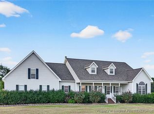 468 River Run Rd, Selma, NC 27576