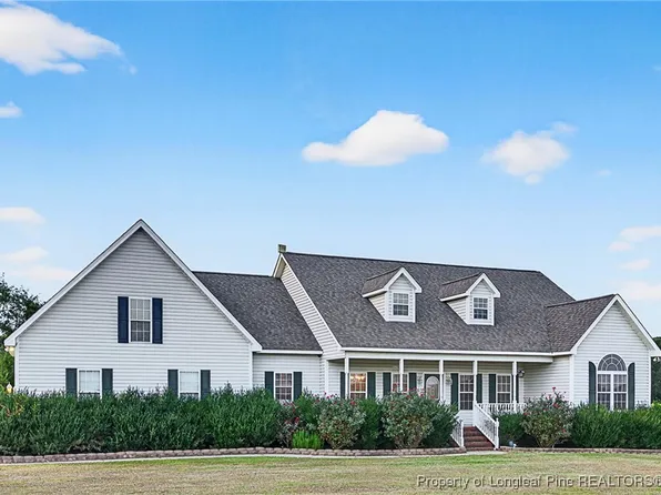 468 River Run Rd, Selma, NC 27576