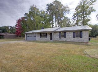 6503 Chaparral St, Texarkana, TX 75503