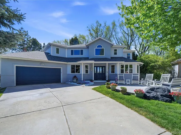 1804 Scarsdale Court, Lafayette, CO 80026