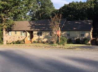 1113 Woodgate Rd, Ringgold, GA 30736