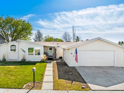 605 39a St N, Great Falls, MT, 59405