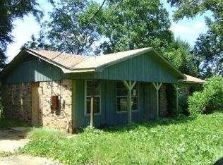 106 S Day Ave, Bay Minette, AL 36507