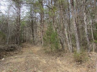 Harris Branch Rd, Madisonville, TN 37354