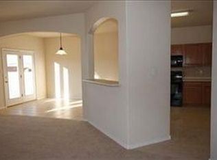 321 Big Sky Ave SW, Los Lunas, NM 87031