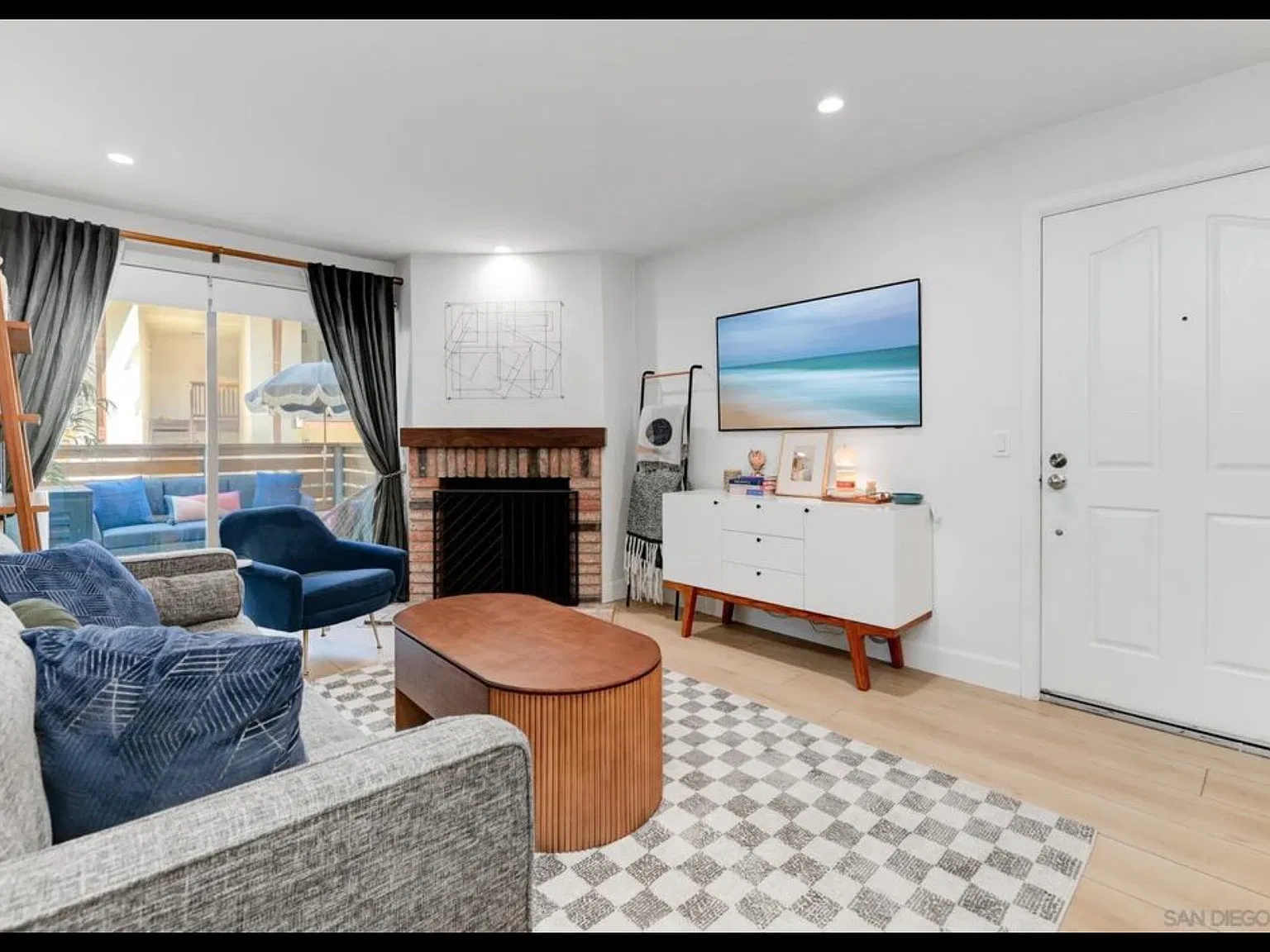 1 bed, 650 sqft, $2,900 — Photo 4
