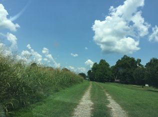 2157 Johnson Chute Rd, Natchitoches, LA 71457