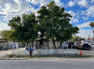 6414 N 65th Dr, Glendale, AZ 85301