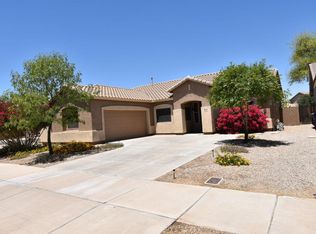 19422 E Thornton Rd, Queen Creek, AZ 85142