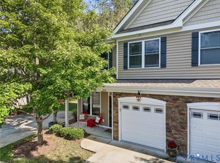 13712 Woodbridge Crossing Way, Midlothian, VA 23112