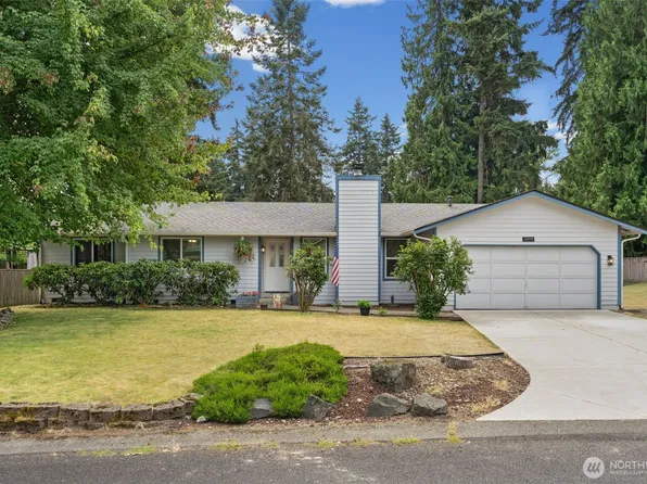20608 116th Street Ct. E, Bonney Lake, WA 98391
