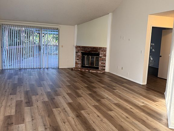 Livingroom/Family room and Dining room