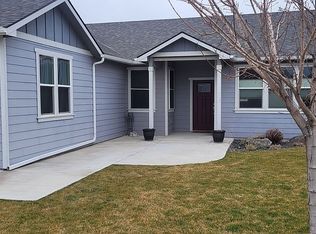 3763 S Sherman St, Kennewick, WA 99338
