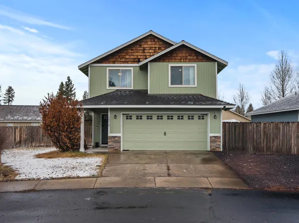 16410 Cassidy Ct, La Pine, OR 97739