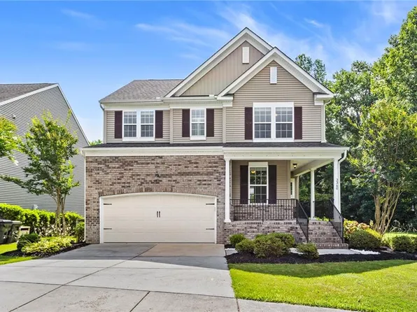 3360 Geddy Ter, Toano, VA 23168