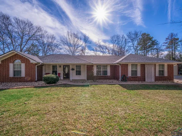 371 Hillshore Cir, Longview, TX 75605