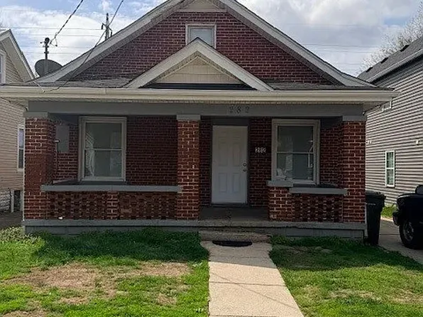 282 E Loudon Ave, Lexington, KY 40505