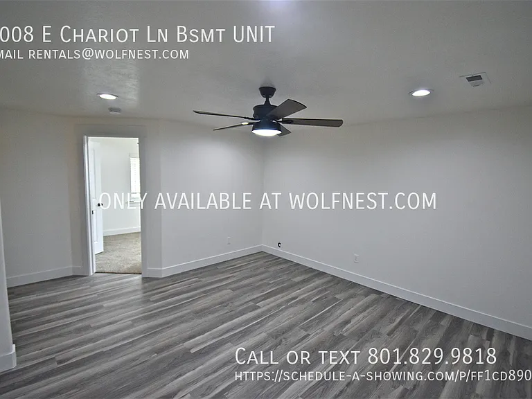 2008 E Chariot Ln — Photo 2