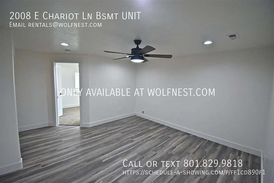 Building Photo - 2008 E Chariot Ln