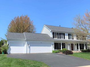 8510 Greenport Way, Rockford, IL