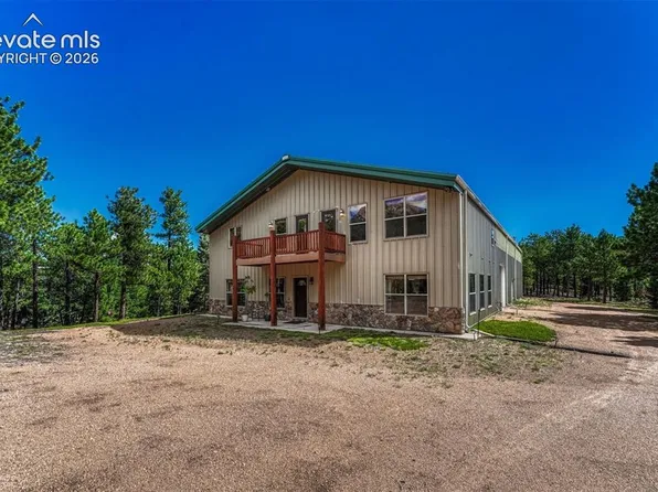 3620 Simon Point, Colorado Springs, CO 80906
