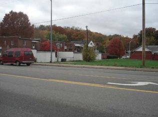 1569 Hal Greer Blvd, Huntington, WV 25701