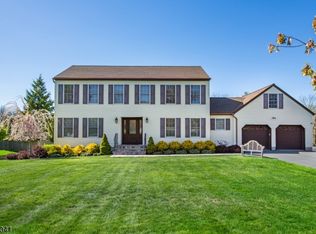50 Cottage Ln, Sparta, NJ 07871