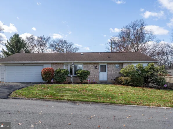 514 Susan Rd, Camp Hill, PA 17011