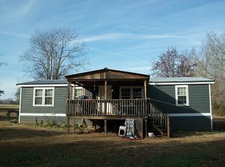 2401 Sharpes Garden Rd, Lewisburg, KY 42256