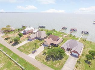 388 Fawn Rd, Livingston, TX 77351