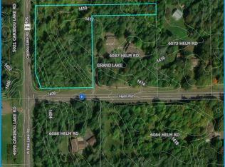 Helm Rd, Duluth, MN 55811